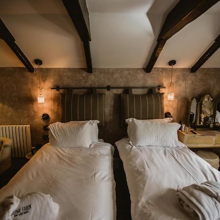 Runa Farm Barnard Castle Bagian luar foto