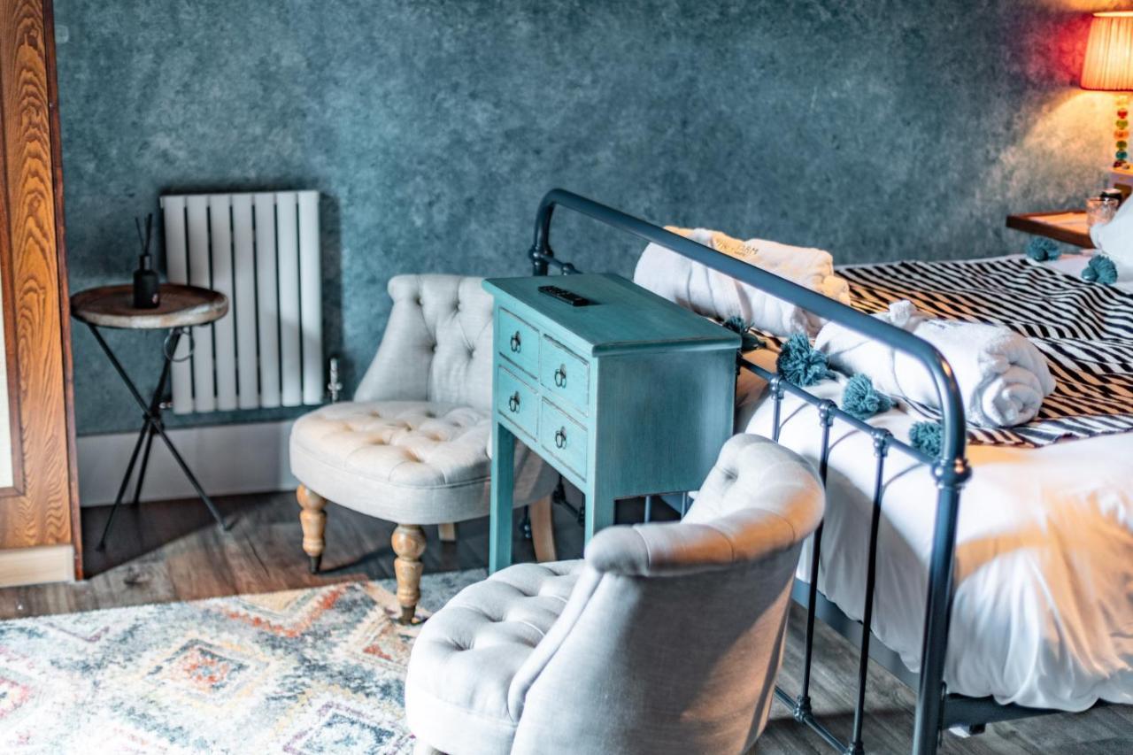 Runa Farm Barnard Castle Bagian luar foto