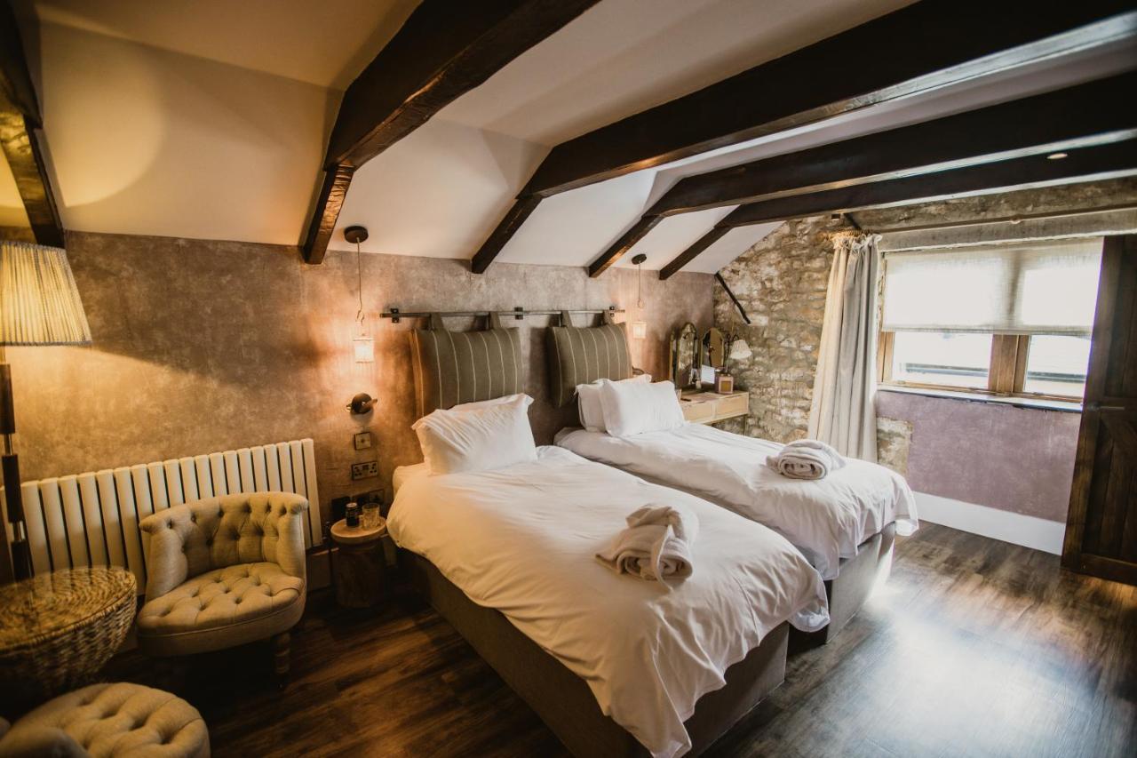 Runa Farm Barnard Castle Bagian luar foto