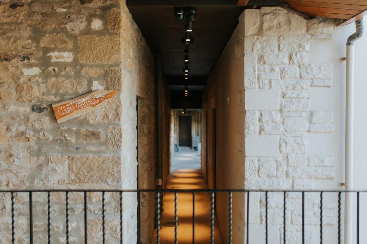 Runa Farm Barnard Castle Bagian luar foto