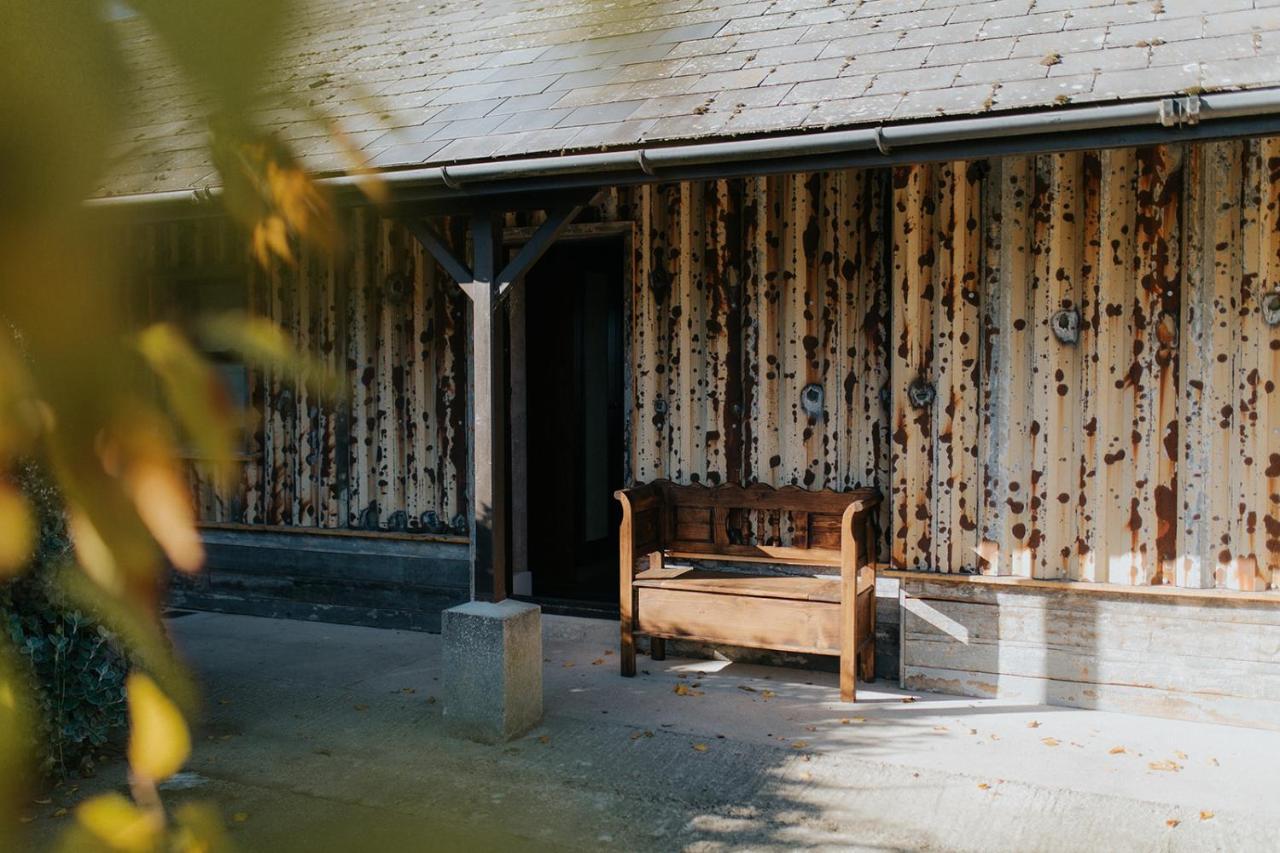 Runa Farm Barnard Castle Bagian luar foto