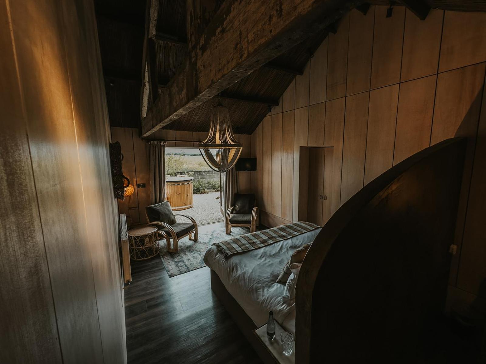 Runa Farm Barnard Castle Bagian luar foto