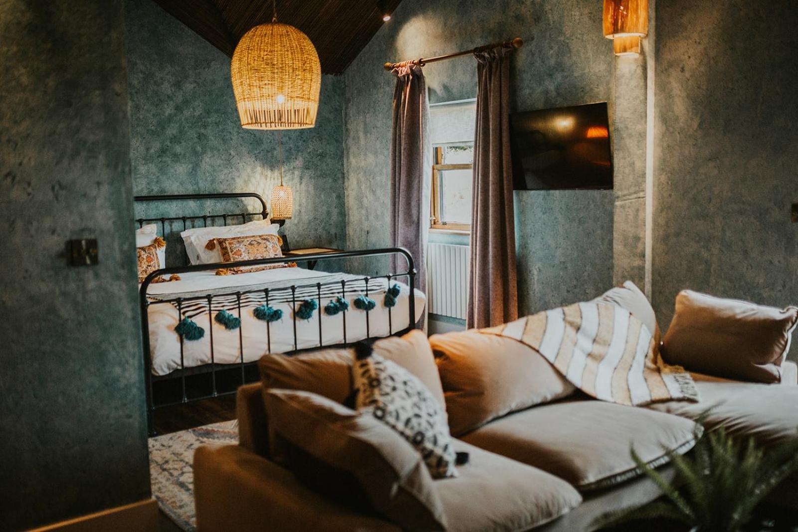 Runa Farm Barnard Castle Bagian luar foto