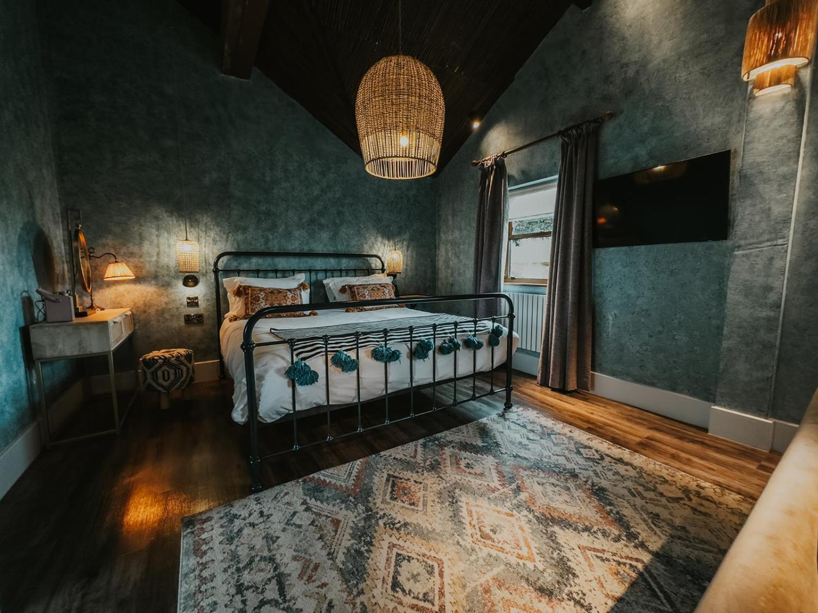 Runa Farm Barnard Castle Bagian luar foto
